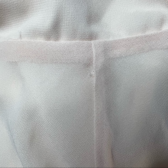 Lulu’s Light Pink Backless Halter Top Dress in Size XS - Picture 8 of 8